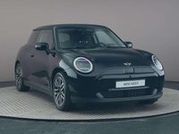 Nieuw Mini Cooper Classic 135 kW (184 PK) 2025 Zwart Hatchback