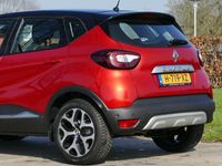 tweedehands Renault Captur 0.9 TCe Intens | parkeerassistent | camera | Apple CarPlay/Android auto | all-season-banden
