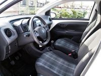 tweedehands Peugeot 108 1.0 e-VTi Active | Bluetooth | Airco | Parkeersens