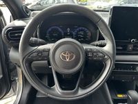 tweedehands Toyota Yaris 1.5 Hybrid 130PK Automaat Launch Edition | € 2.000,- Registratie