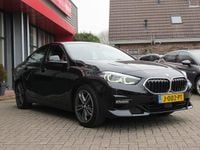 Occasion BMW 218 Executive 142 PK (104 kW) 2019 Zwart Coupé