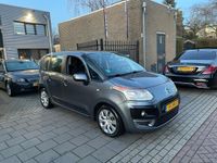 Occasion Citroën C3 Picasso 95 PK (69 kW) 2009 Grijs, metallic lak MPV