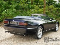 tweedehands Aston Martin Virage Volante LHD with only 26000 KMS! European car (Kro