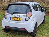Occasion Chevrolet Spark 68 PK (50 kW) 2012 Hatchback