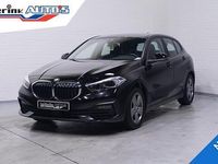 Occasion BMW 118 Advantage 136 PK (100 kW) 2022 Zwart Hatchback