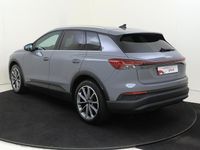 Occasion Audi Q4 e-tron Advanced 210 kW (286 PK) 2025 Grijs SUV
