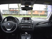 tweedehands BMW 118 118 i