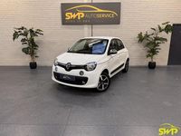 Occasion Renault Twingo Intens 2018 Wit Hatchback