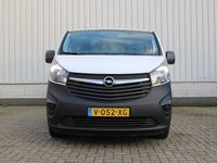 Occasion Opel Vivaro Edition 125 PK (91 kW) 2019 Wit MPV