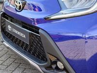 tweedehands Toyota Aygo X 1.0 VVT-i MT Premium limited
