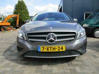 tweedehands Mercedes A200 CDI Ambition