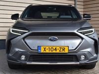 Occasion Subaru Solterra 160 kW (218 PK) 2024 Grijs SUV