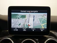 tweedehands Mercedes CLA180 Prestige AMG Ed- Leer I Navi I Camera I Xenon Led