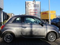 tweedehands Fiat 500C 0.9 TwinAir Turbo Lounge Cabriolet Airco Lmv Pdc