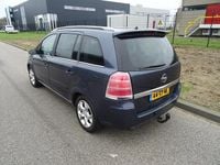 Occasion Opel Zafira Cosmo 150 PK (110 kW) 2006 Grijs MPV