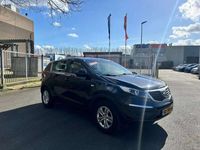 tweedehands Kia Sportage 1.6 GDI X-tra