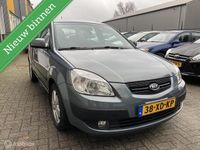 Occasion Kia Rio 97 PK (71 kW) 2007 Grijs Hatchback
