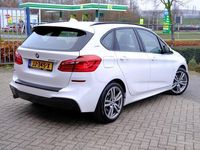 tweedehands BMW 225 2-SERIE Active Tourer xe M Sport Plug-In Hybrid Aut. Pano|Sportstoelen|Leder|HUD|LMV