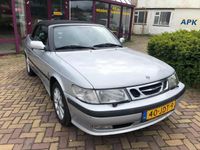 tweedehands Saab 9-3 Cabriolet 2.0t Anniversary