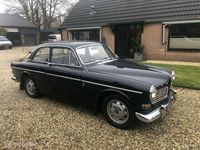 tweedehands Volvo Amazon Amazone B18 overdrive