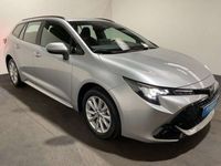 tweedehands Toyota Corolla Touring Sports 1.8 Hybrid Active VAN € 37.890 NU VOOR € 32.950