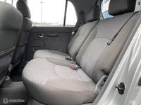 Occasion Hyundai Atos Dynamiq 58 PK (42 kW) 2005 Grijs (metallic) Hatchback