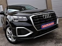 tweedehands Audi Q2 30 TFSI Advanced -Virtual/Matrix/Keyless/ACC/Cam