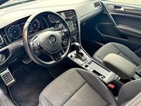 tweedehands VW Golf VII Variant 1.5 TSI Virtual cockpit I ACC I LED I Navigatie