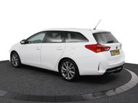 tweedehands Toyota Auris Touring Sports 1.8 Hybrid Executive