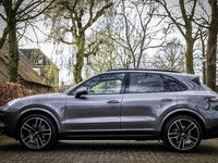 tweedehands Porsche Cayenne 3.0 22" Bose Standverwarming Panorama Trekhaak