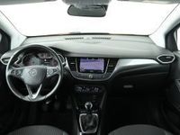 tweedehands Opel Crossland X 1.2 Turbo 110pk Innovation