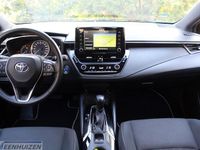 Occasion Toyota Corolla Business Edition 120 PK (88 kW) 2020 Zwart Hatchback