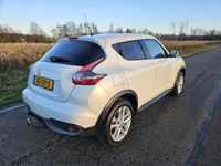 tweedehands Nissan Juke 1.2 DIG-T S/S Business Edition