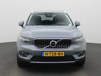Occasion Volvo XC40 211 PK (155 kW) 2020 Grijs SUV