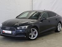 tweedehands Audi A5 Sportback 35 TFSI 150pk Sport S-line edition Navig