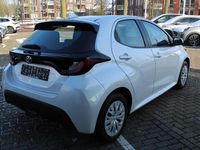 Occasion Toyota Yaris Hybrid Active 2022 Wit Hatchback