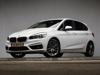 Occasion BMW 218 Sport Line 136 PK (100 kW) 2016 Wit (metallic) Stationwagen
