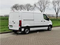 tweedehands Mercedes Sprinter 314 cdi