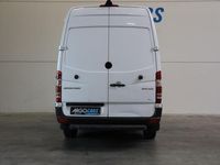 tweedehands Mercedes Sprinter 314 CDI L2/H2 12/2017 CLIMA/AIRCO NAVI EURO6 3 ZITS CAMERA INRUIL MOGELIJK LEASE V/A ¤155,- P.M.