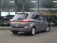 tweedehands Ford C-MAX Grand 1.0 Titanium 7 Persoons