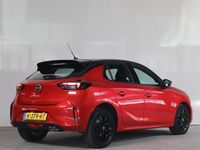 Occasion Opel Corsa GS Line 131 PK (96 kW) 2022 Rood Hatchback