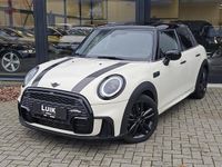 Occasion Mini John Cooper Works 136 PK (100 kW) 2021 Wit Hatchback
