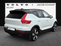 Occasion Volvo XC40 Ultimate 185 kW (252 PK) 2022 Wit SUV