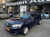 tweedehands Dacia Sandero 0.9 TCe Ambiance