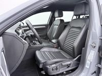 Occasion VW Passat Business 2026 Grijs Stationwagen