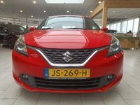 tweedehands Suzuki Baleno 1.2 Exclusive [ Airco