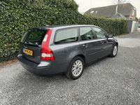 tweedehands Volvo V50 2.4 Momentum | Autom. Airco | Cruise Control | LMV | APK tot 18-09-2024!