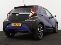 tweedehands Toyota Aygo X 1.0 VVT-i MT Pulse Limited | Stoelverwarming | App