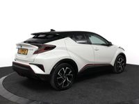 tweedehands Toyota C-HR 1.8 Hybrid Executive