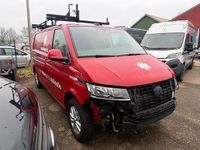 Occasion VW T6.1 149 PK (109 kW) 2020 Van
